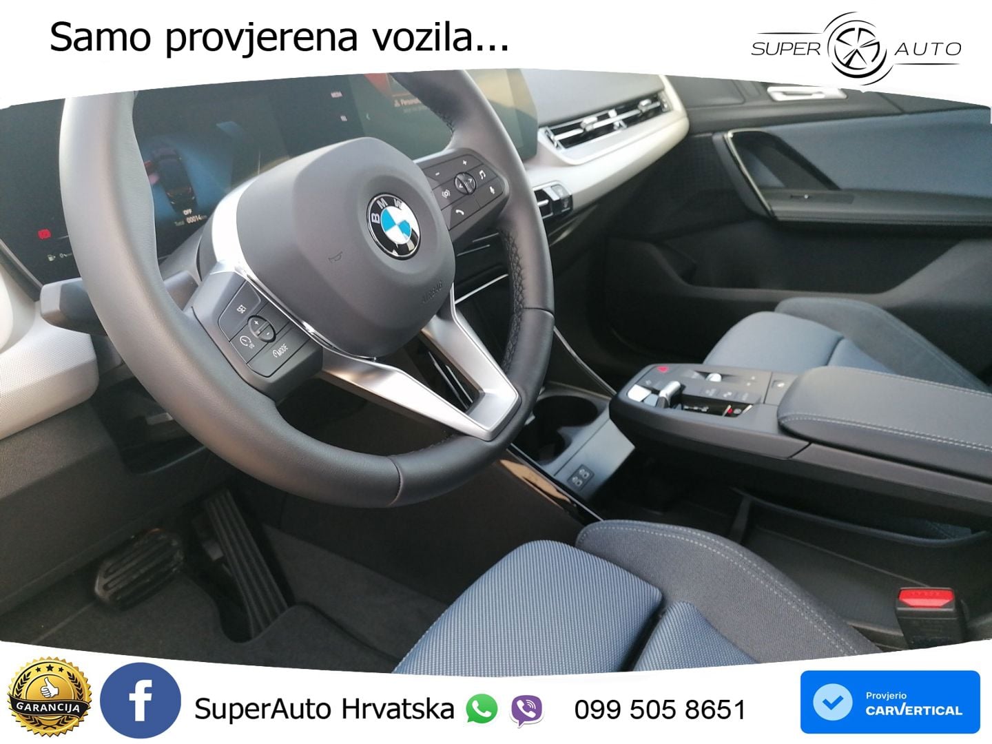 BMW X1 18i (136 KS) sDrive Steptronic