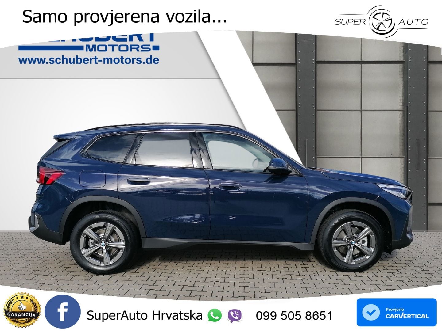BMW X1 18i (136 KS) sDrive Steptronic