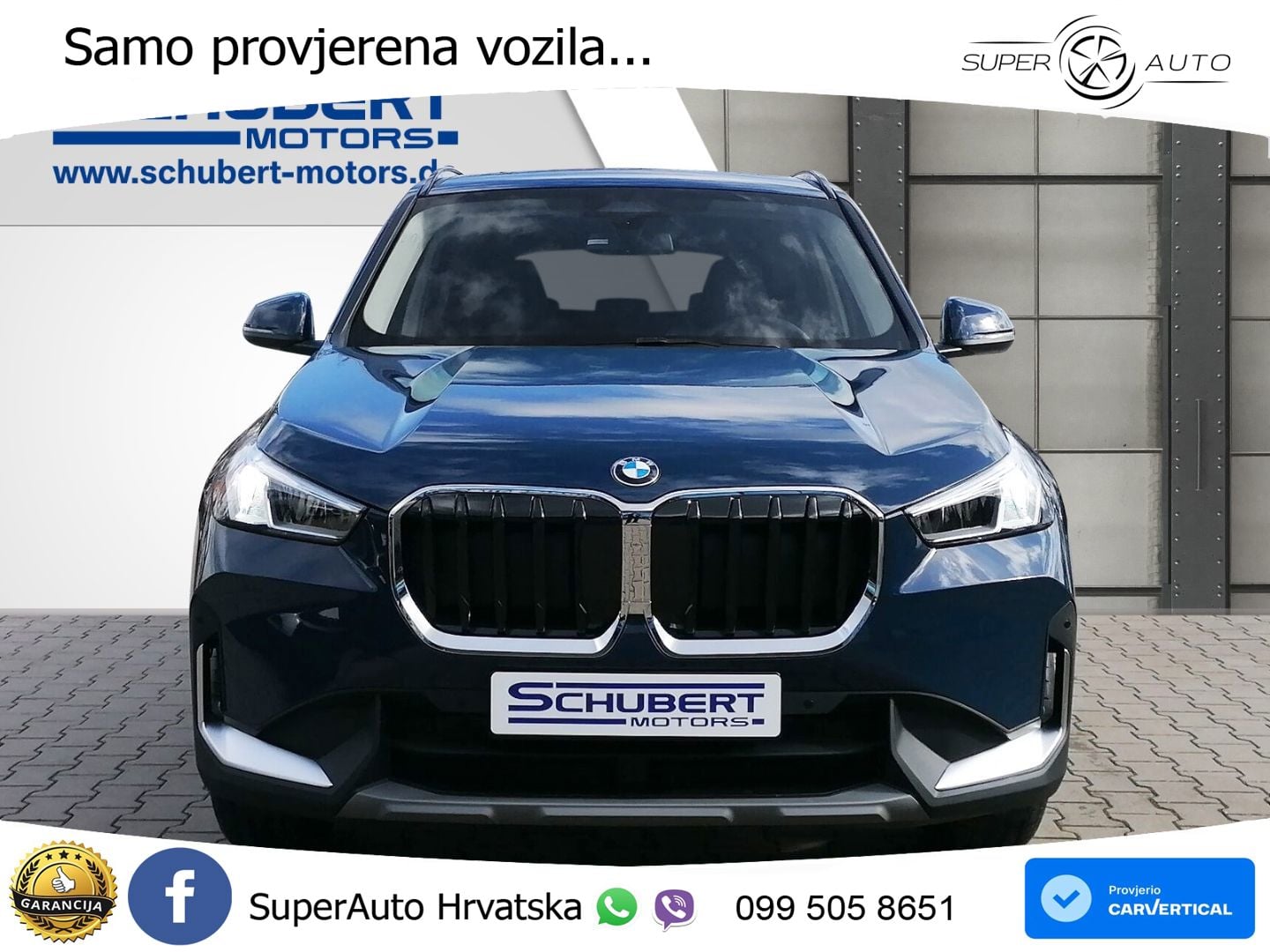 BMW X1 18i (136 KS) sDrive Steptronic