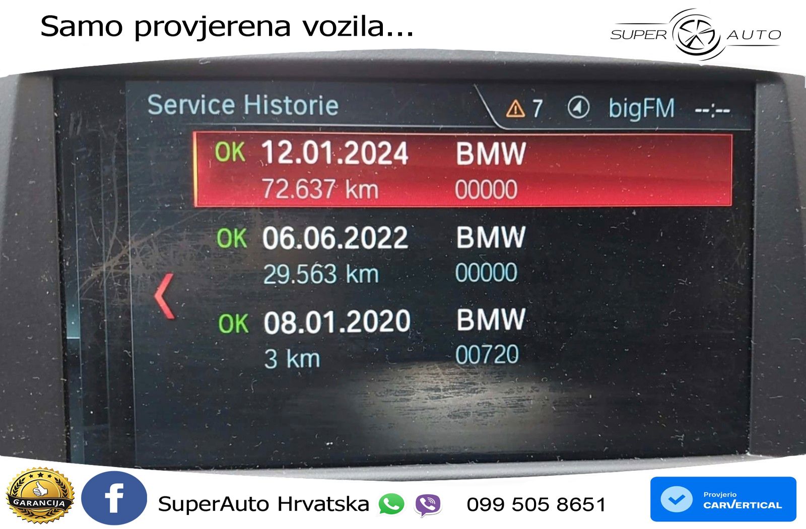 BMW X2 sDrive18i Manual M Sport