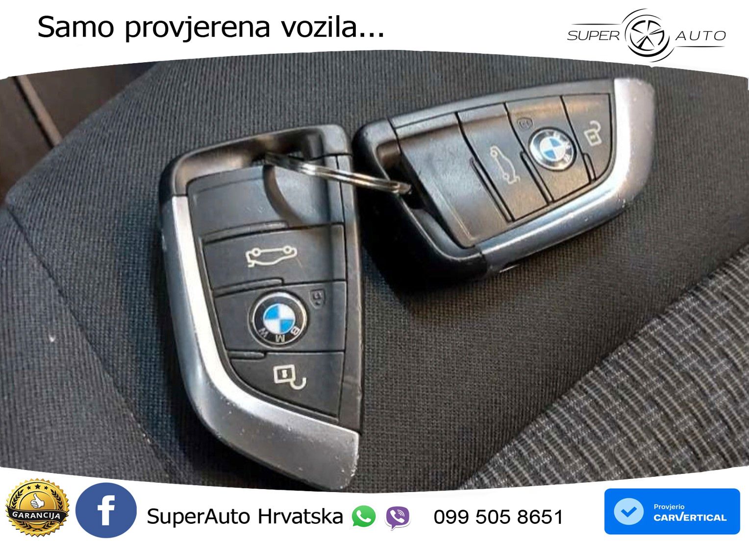 BMW X2 sDrive18i Manual M Sport