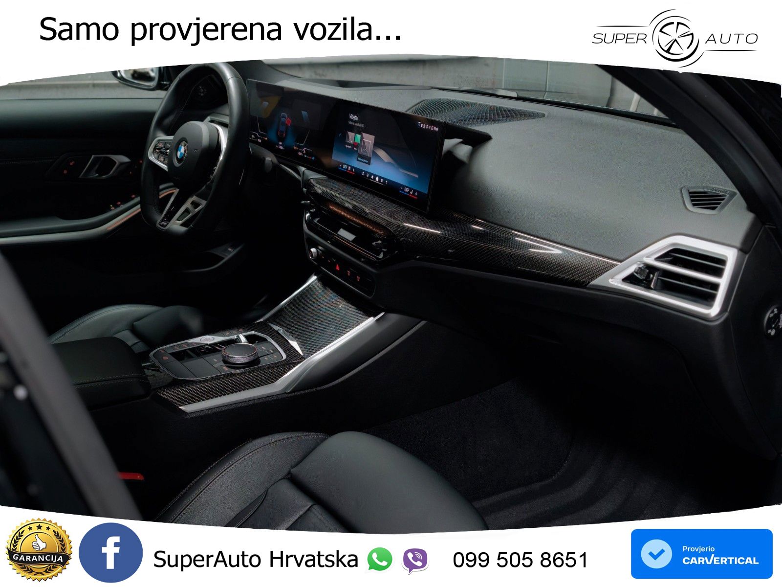 BMW 330d (286 KS) xDrive Steptronic M Sport