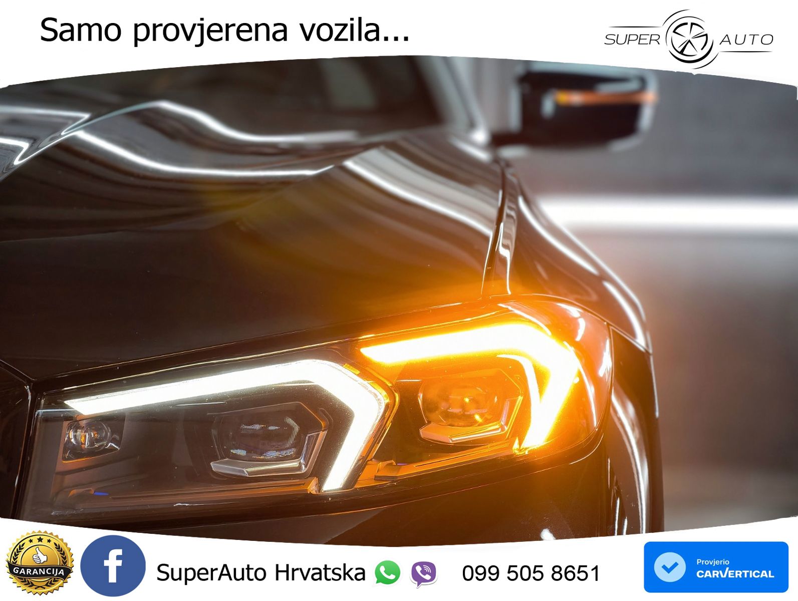 BMW 330d (286 KS) xDrive Steptronic M Sport