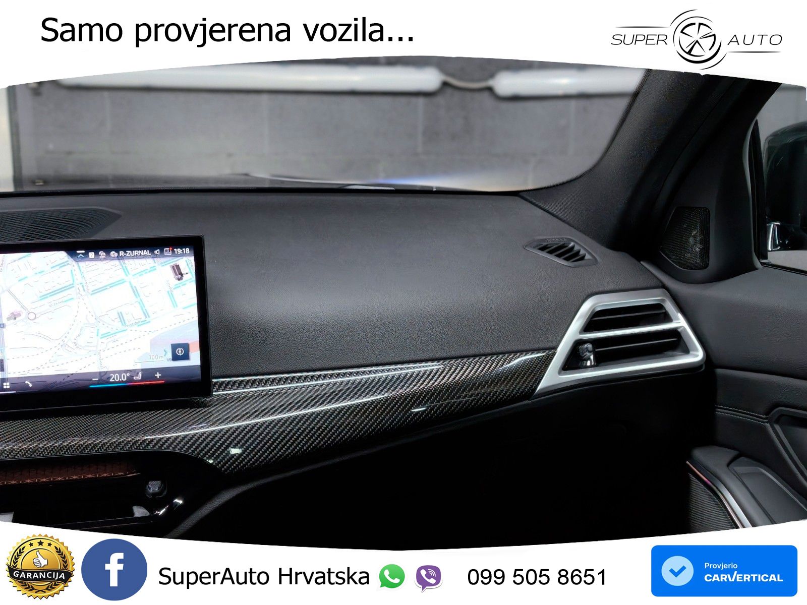 BMW 330d (286 KS) xDrive Steptronic M Sport