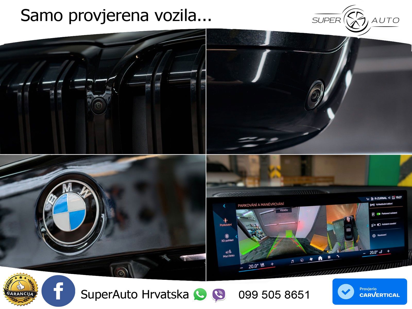 BMW 330d (286 KS) xDrive Steptronic M Sport