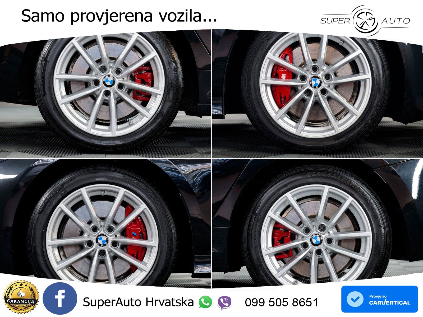 BMW 330d (286 KS) xDrive Steptronic M Sport
