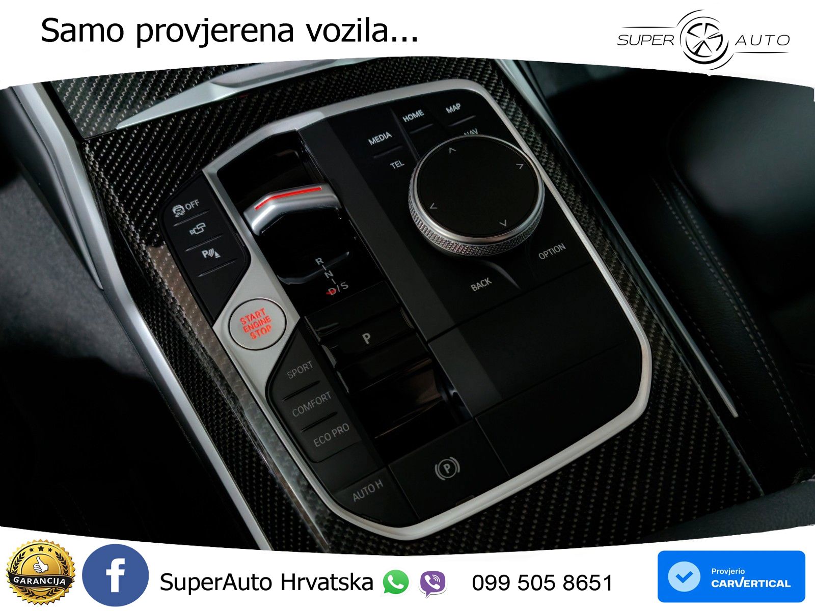 BMW 330d (286 KS) xDrive Steptronic M Sport