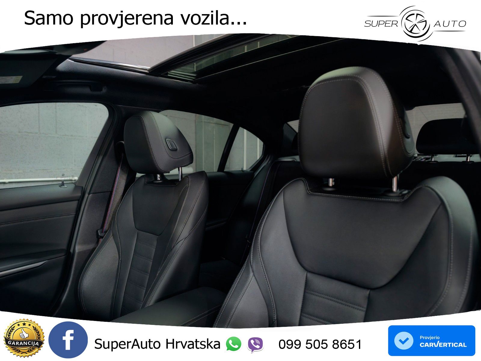 BMW 330d (286 KS) xDrive Steptronic M Sport