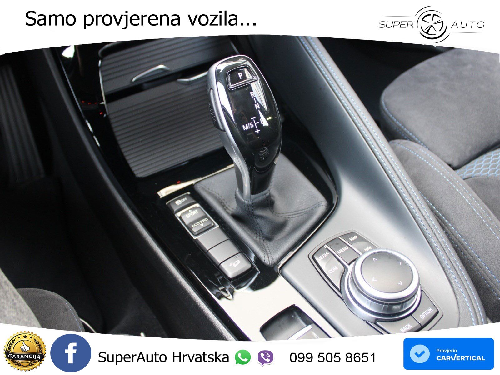 BMW X1 20i (192 KS) xDrive Steptronic M Sport