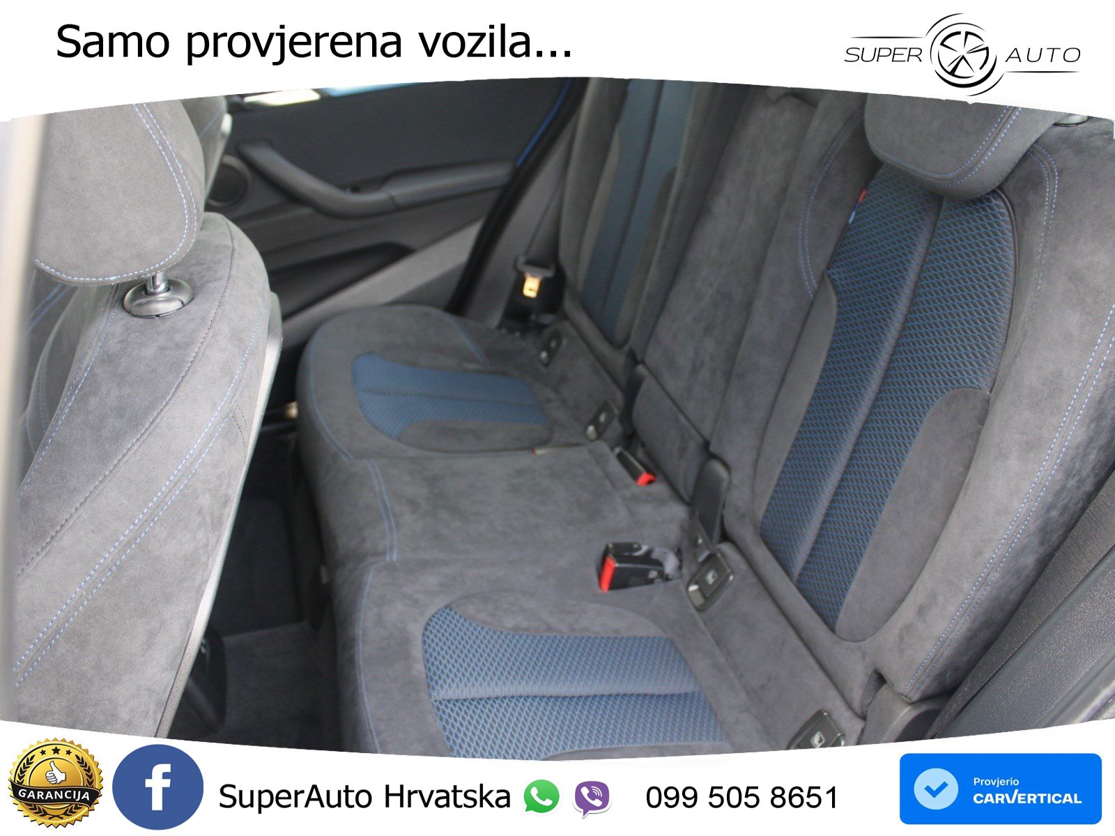 BMW X1 20i (192 KS) xDrive Steptronic M Sport