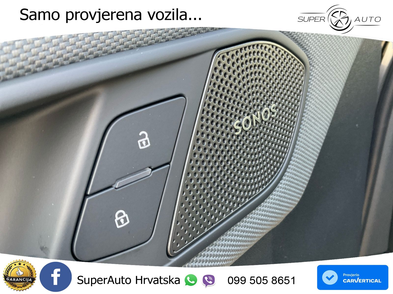 Audi Q3 1.5 TFSIe (272 KS) S tronic 2x S line MATRIX+GR SJED+KAM