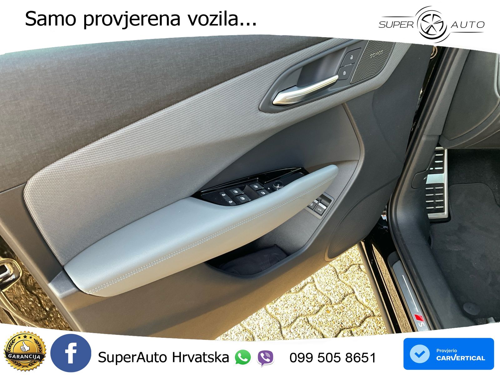 Audi Q3 1.5 TFSIe (272 KS) S tronic 2x S line MATRIX+GR SJED+KAM