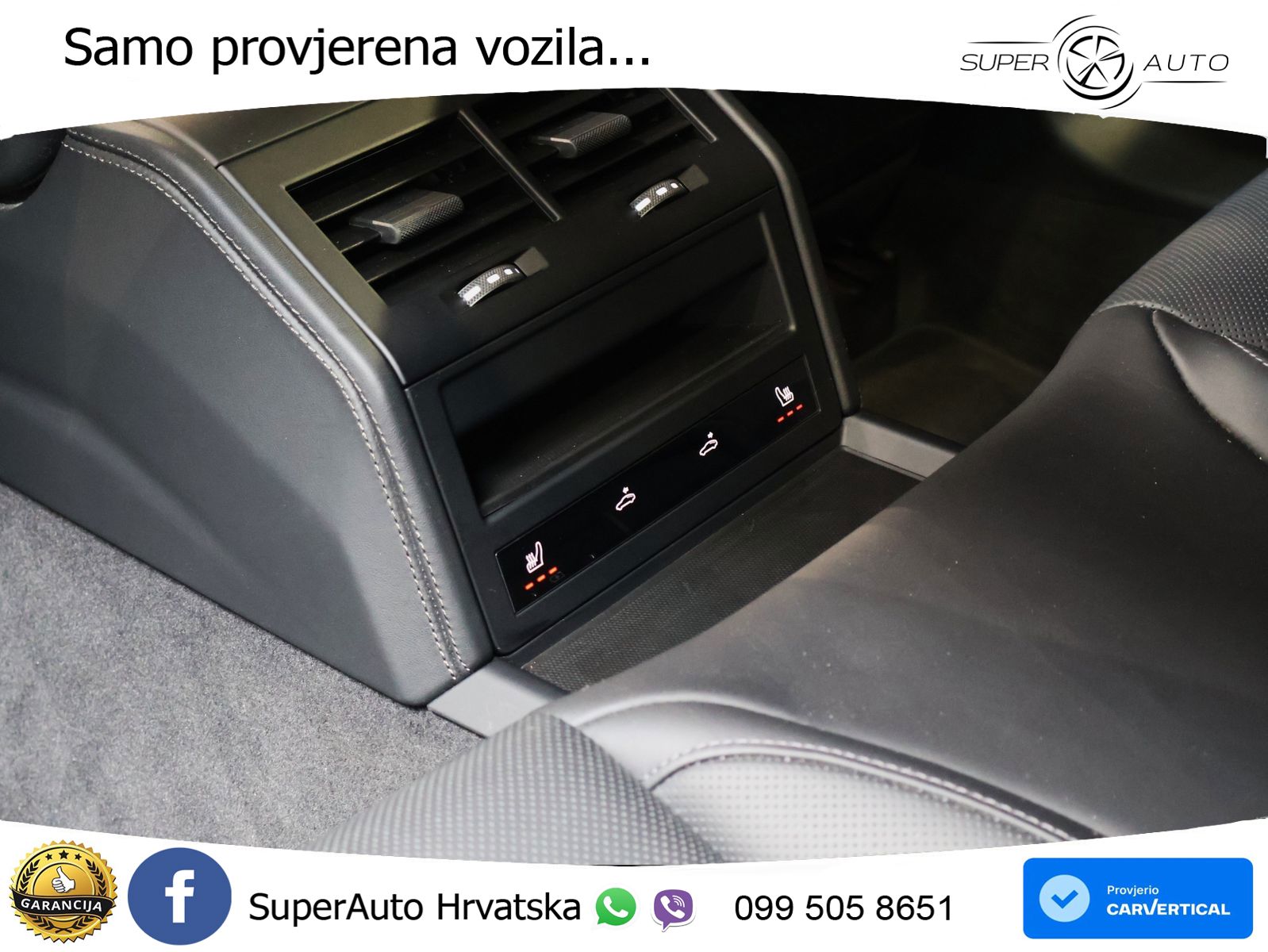 Porsche Panamera 4 2.9 V6 (470 KS) E-Hybrid PDK LED+GR SJED+ACC
