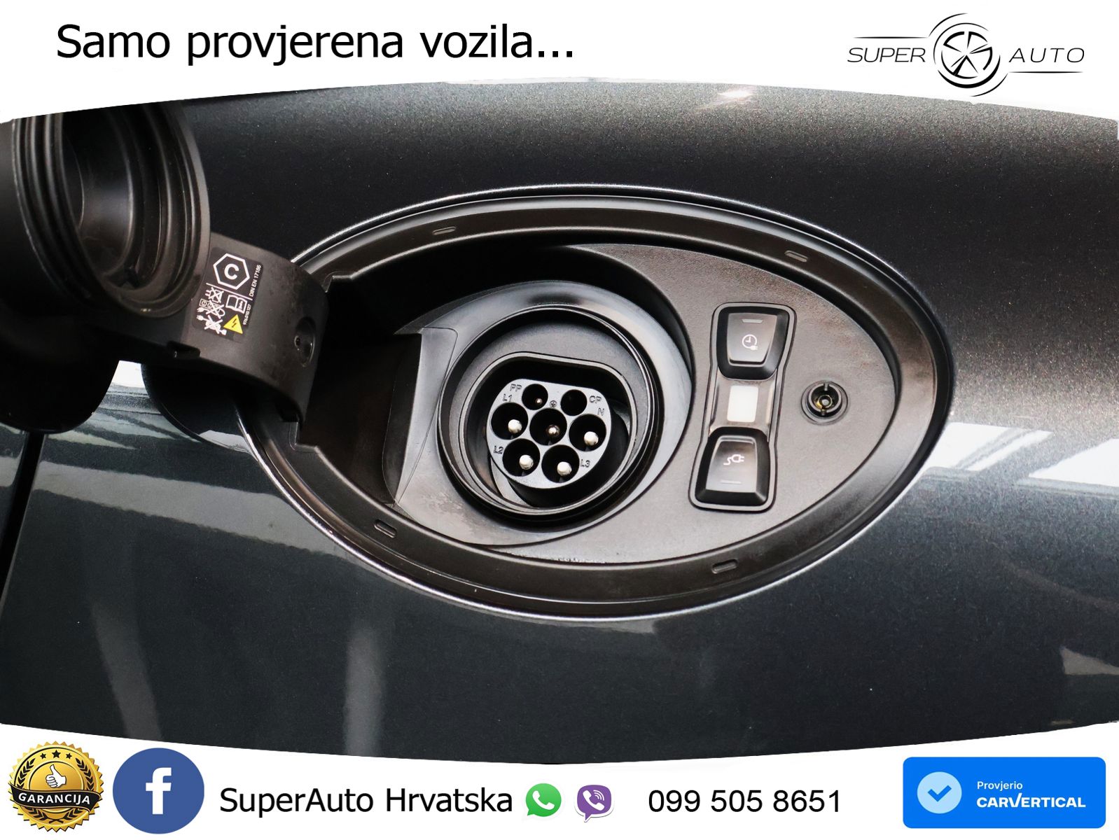 Porsche Panamera 4 2.9 V6 (470 KS) E-Hybrid PDK LED+GR SJED+ACC