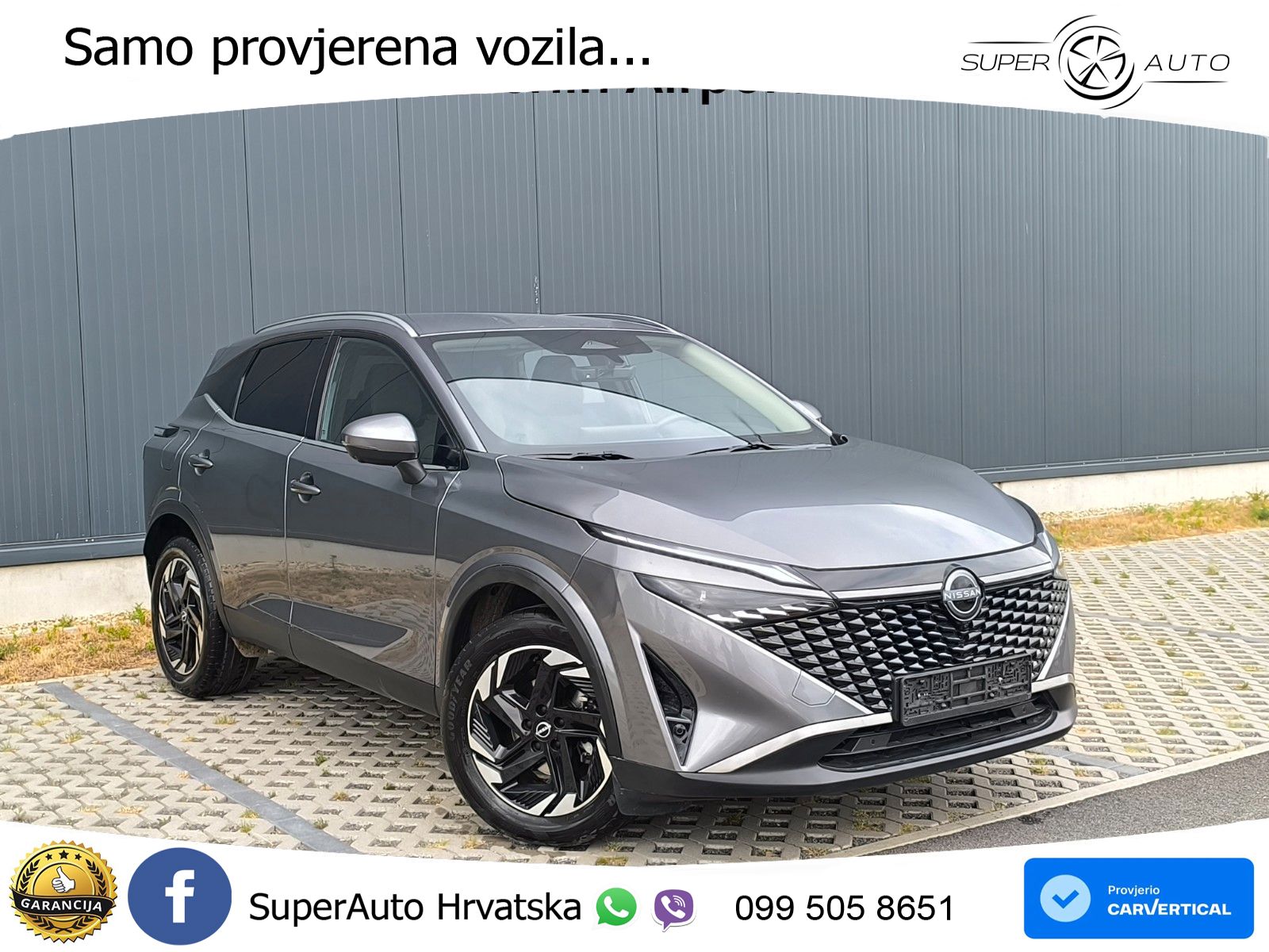 Nissan Qashqai 1.3 DIG-T (158 KS) Xtronic N-Connecta LED+ACC