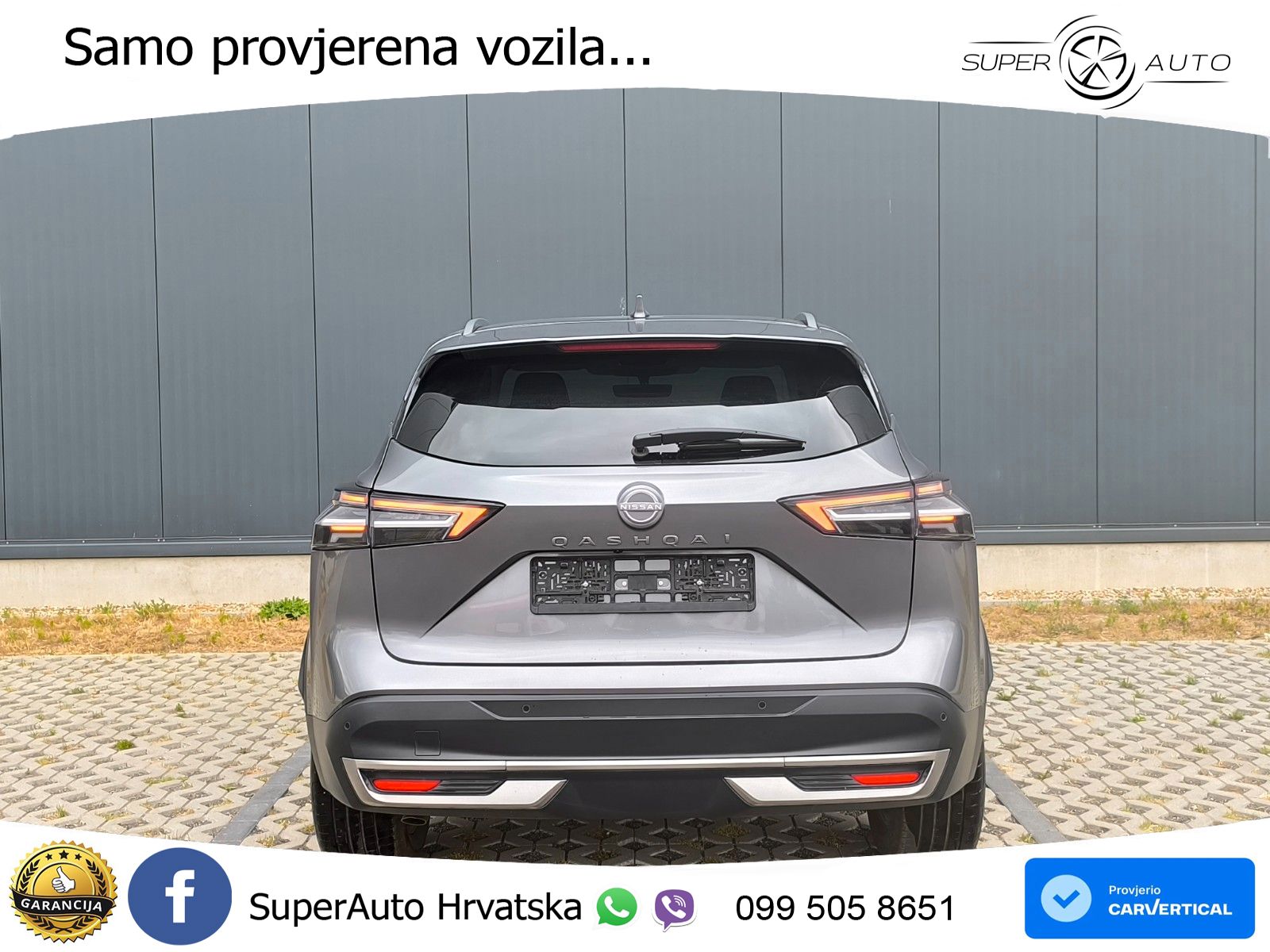 Nissan Qashqai 1.3 DIG-T (158 KS) Xtronic N-Connecta LED+ACC