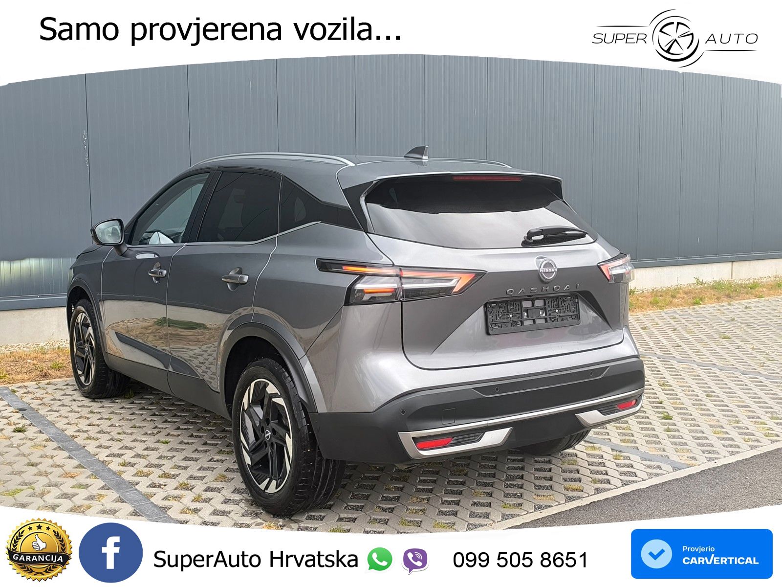 Nissan Qashqai 1.3 DIG-T (158 KS) Xtronic N-Connecta LED+ACC