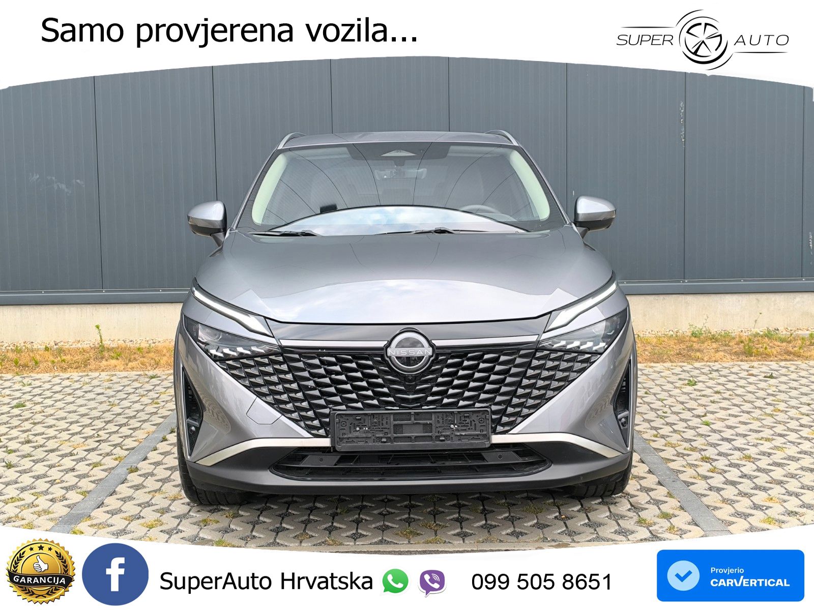 Nissan Qashqai 1.3 DIG-T (158 KS) Xtronic N-Connecta LED+ACC