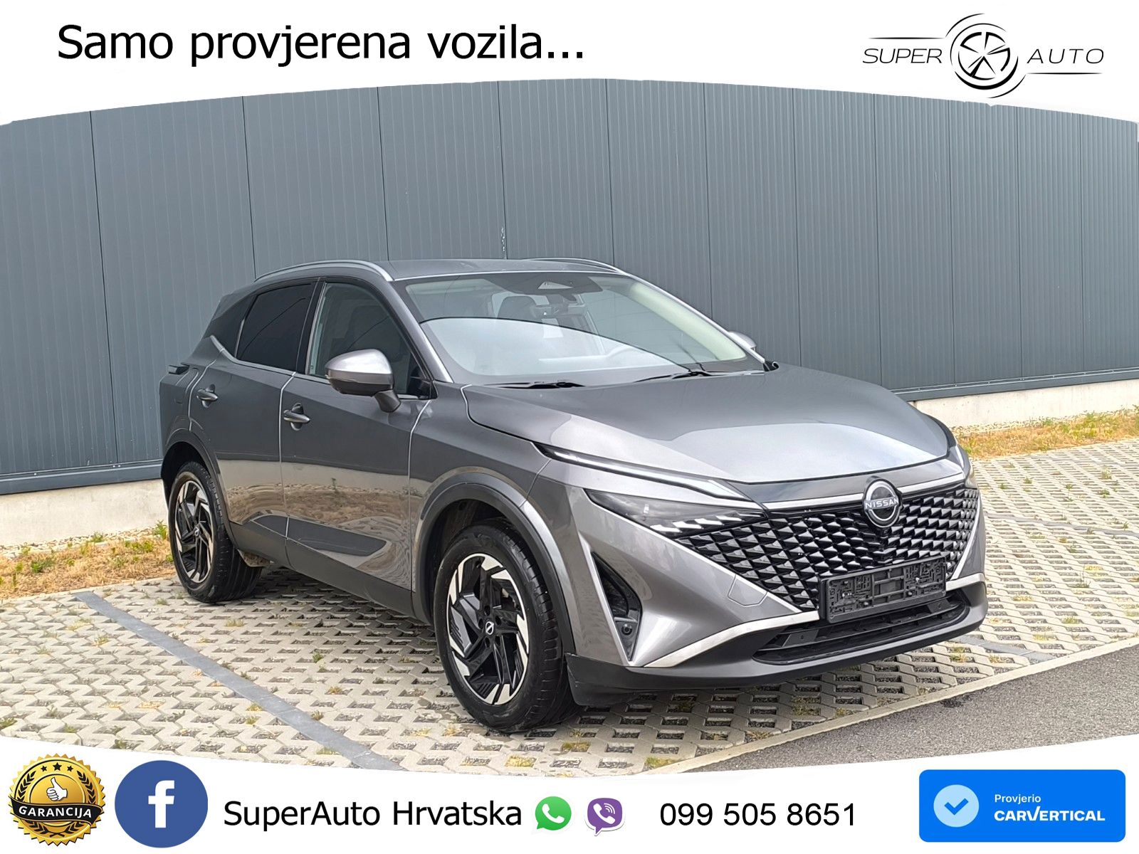 Nissan Qashqai 1.3 DIG-T (158 KS) Xtronic N-Connecta LED+ACC