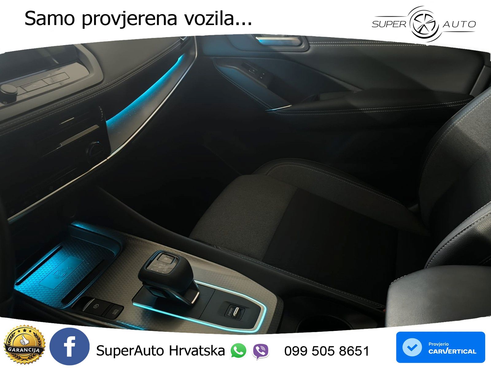 Nissan Qashqai 1.3 DIG-T (158 KS) Xtronic N-Connecta LED+ACC