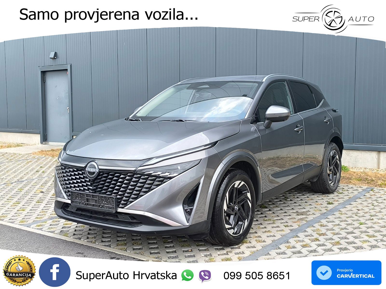 Nissan Qashqai 1.3 DIG-T (158 KS) Xtronic N-Connecta LED+ACC
