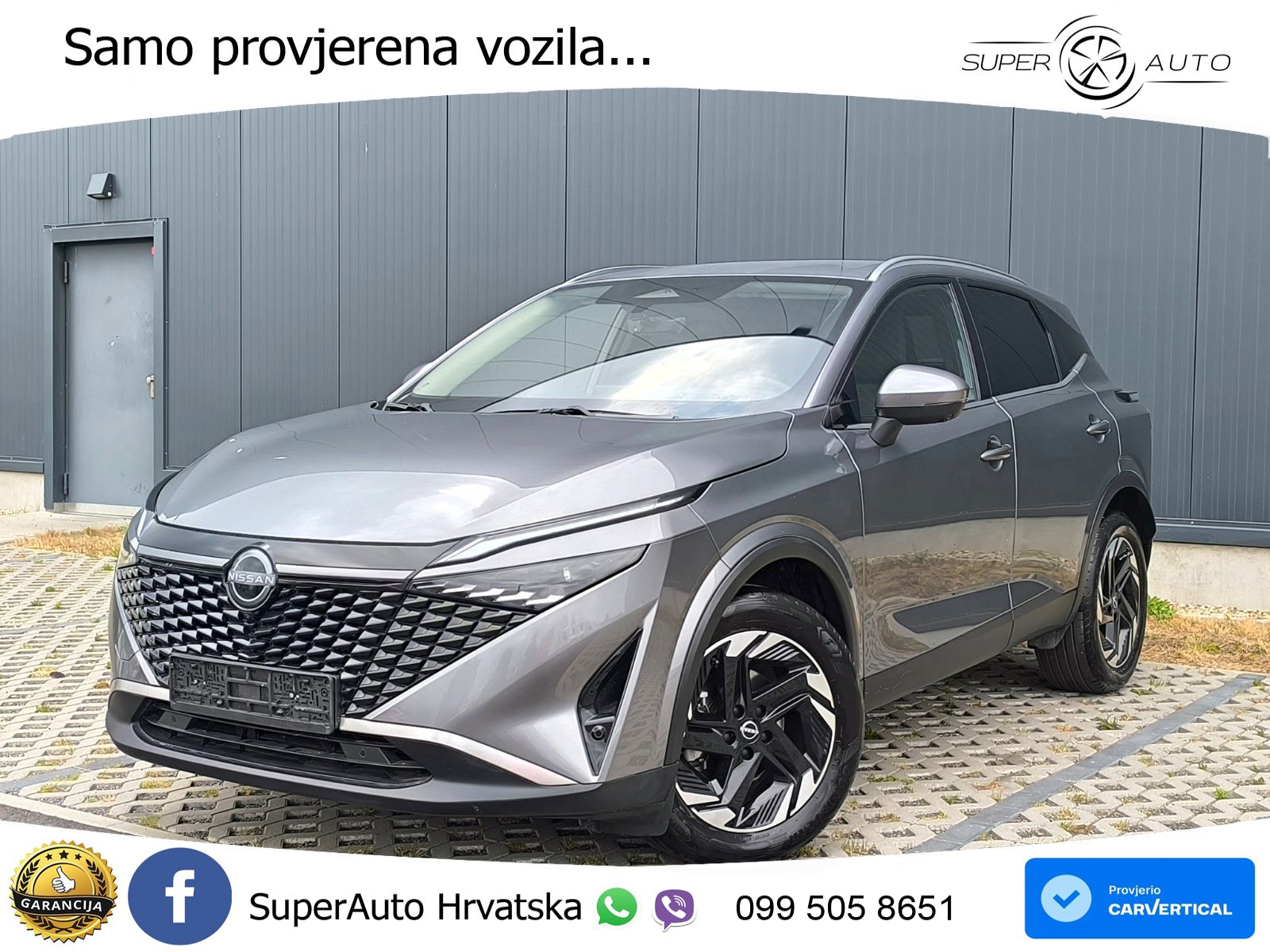 Nissan Qashqai 1.3 DIG-T (158 KS) Xtronic N-Connecta LED+ACC