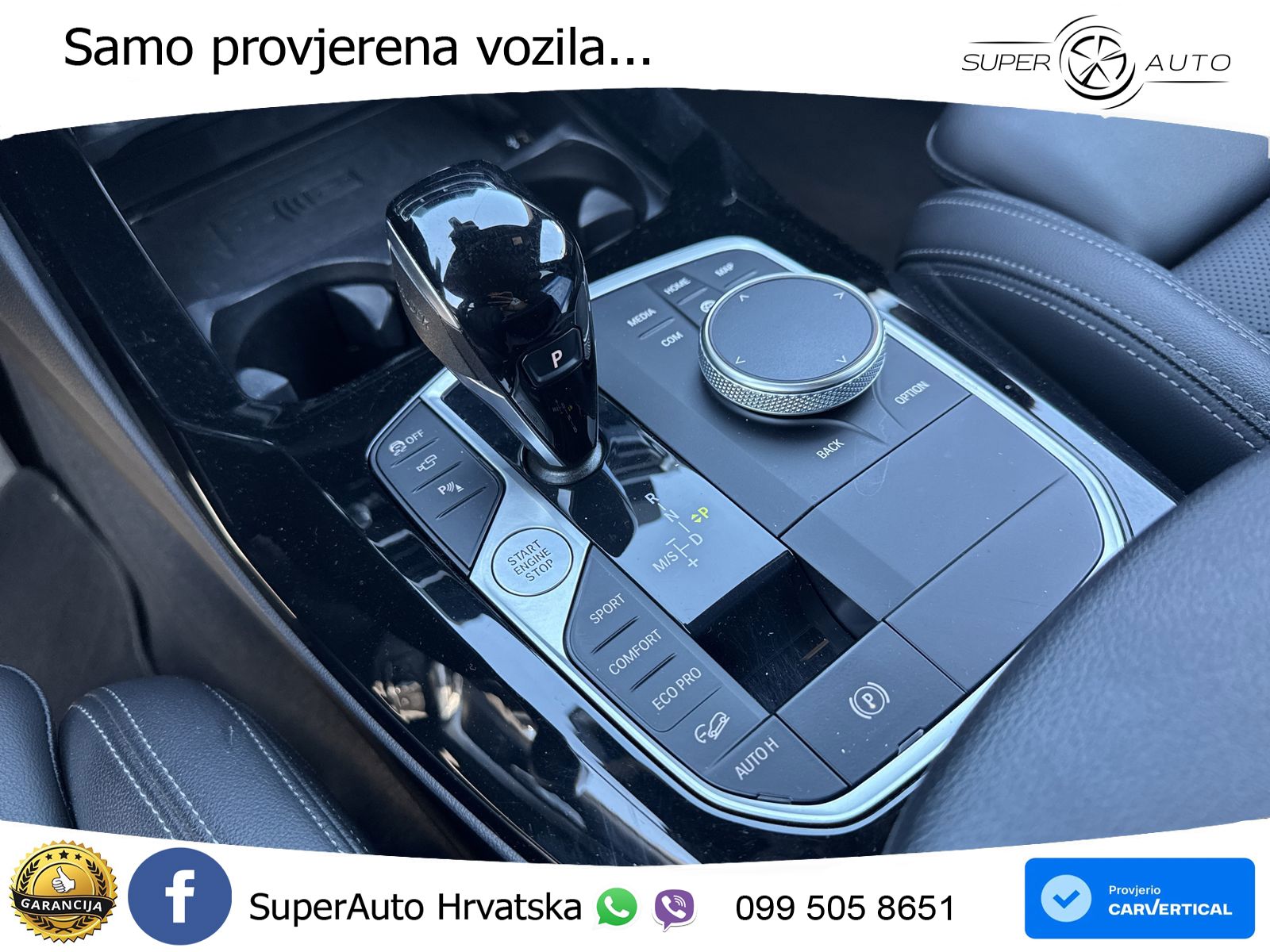 BMW X3 20d xDrive Steptronic M Sport