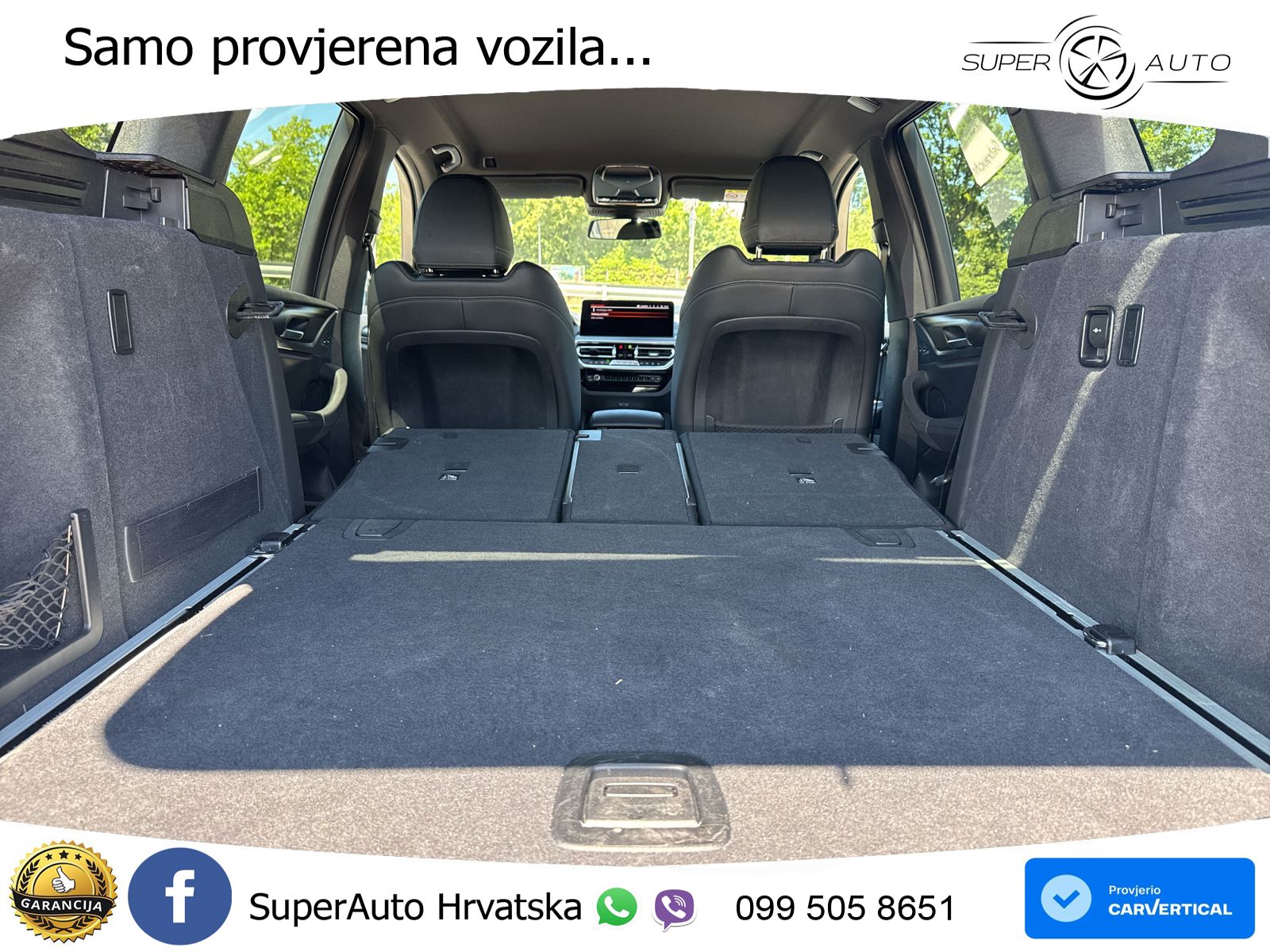 BMW X3 20d xDrive Steptronic M Sport