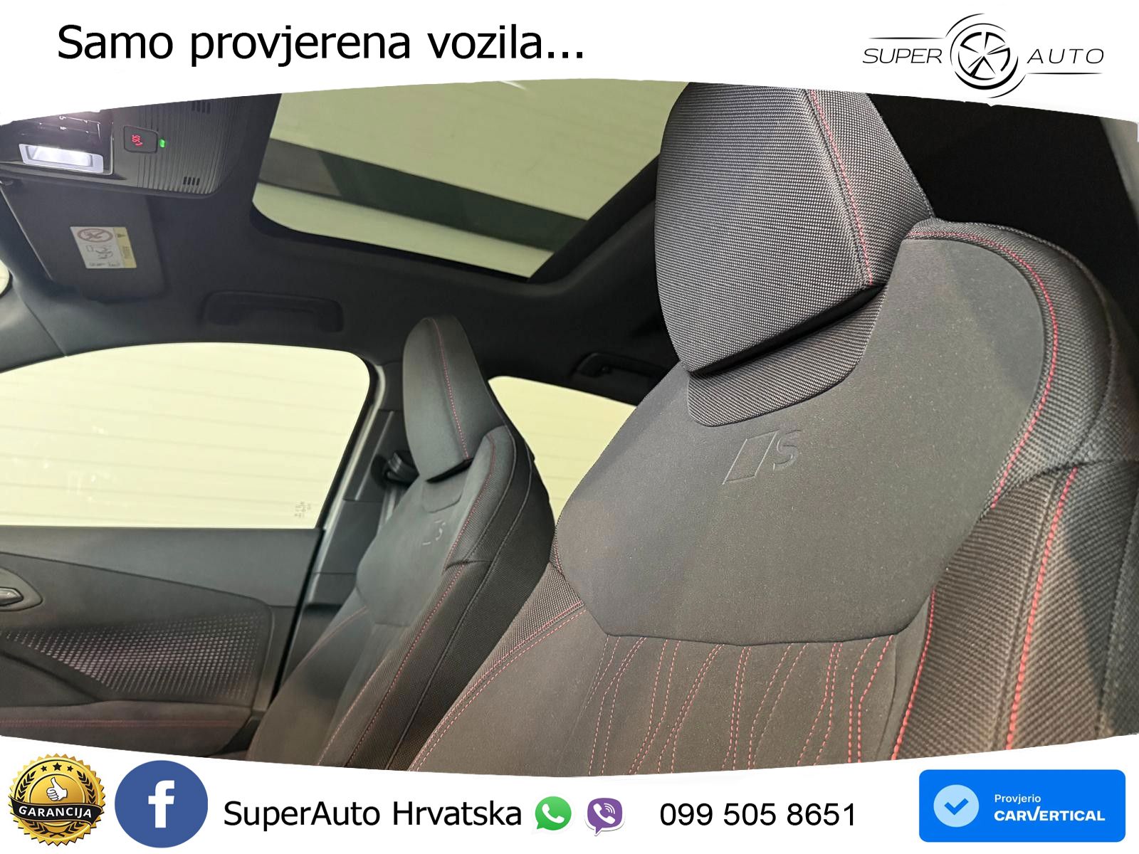 Audi Q3 III Sportback 2.0 TFSI (204 KS) quattro S tronic LED+GR SJED+ACC