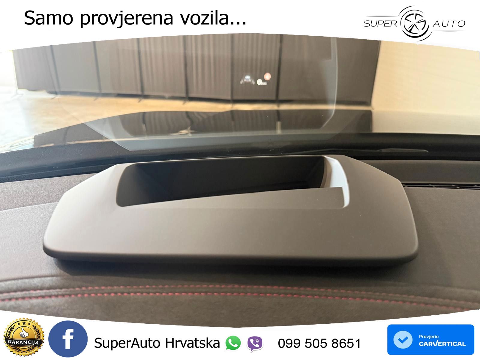Audi Q3 III Sportback 2.0 TFSI (204 KS) quattro S tronic LED+GR SJED+ACC