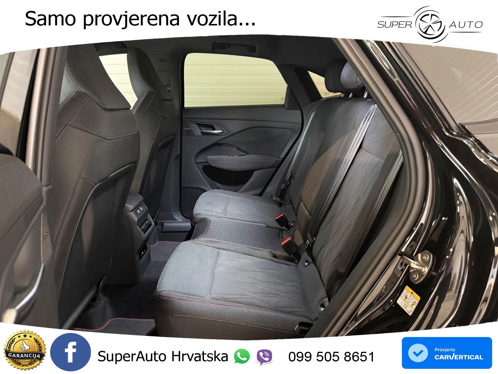 Audi Q3 III Sportback 2.0 TFSI (204 KS) quattro S tronic LED+GR SJED+ACC