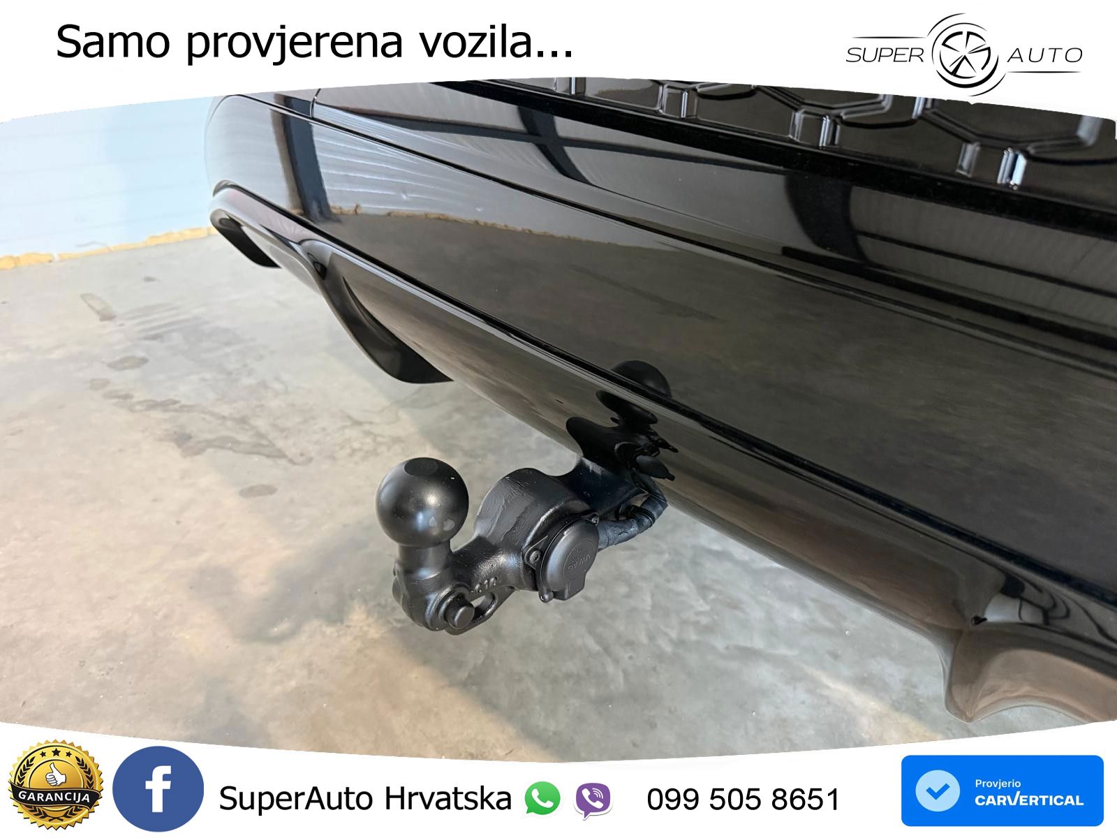Audi Q3 III Sportback 2.0 TFSI (204 KS) quattro S tronic LED+GR SJED+ACC