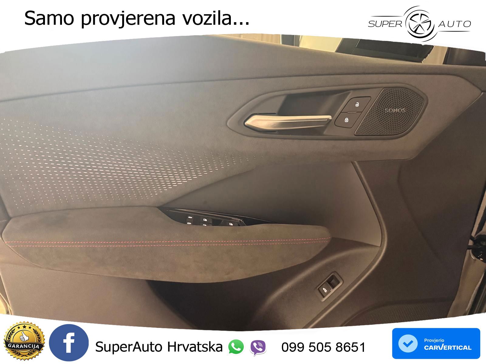 Audi Q3 III Sportback 2.0 TFSI (204 KS) quattro S tronic LED+GR SJED+ACC