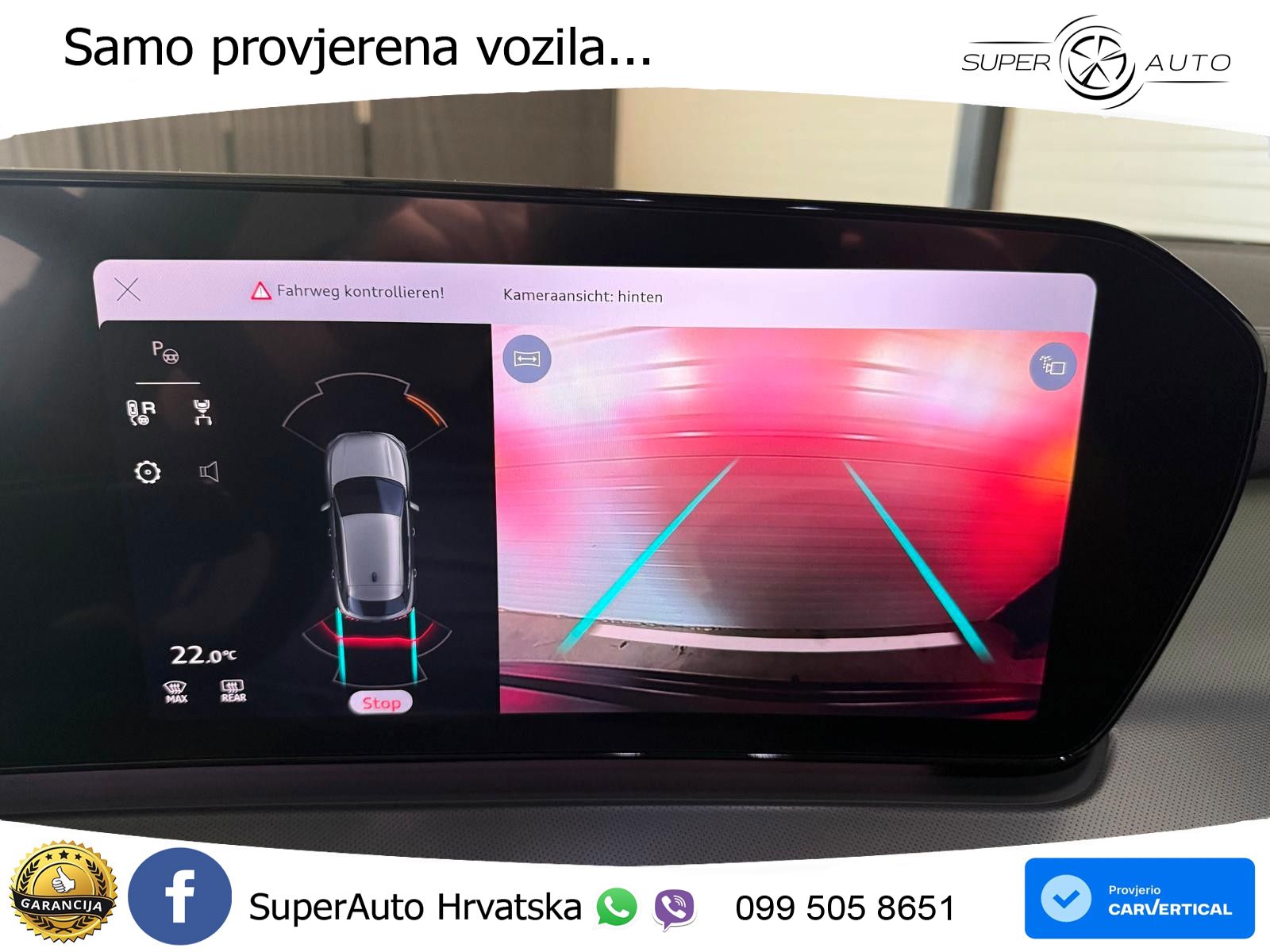 Audi Q3 III Sportback 2.0 TFSI (204 KS) quattro S tronic LED+GR SJED+ACC