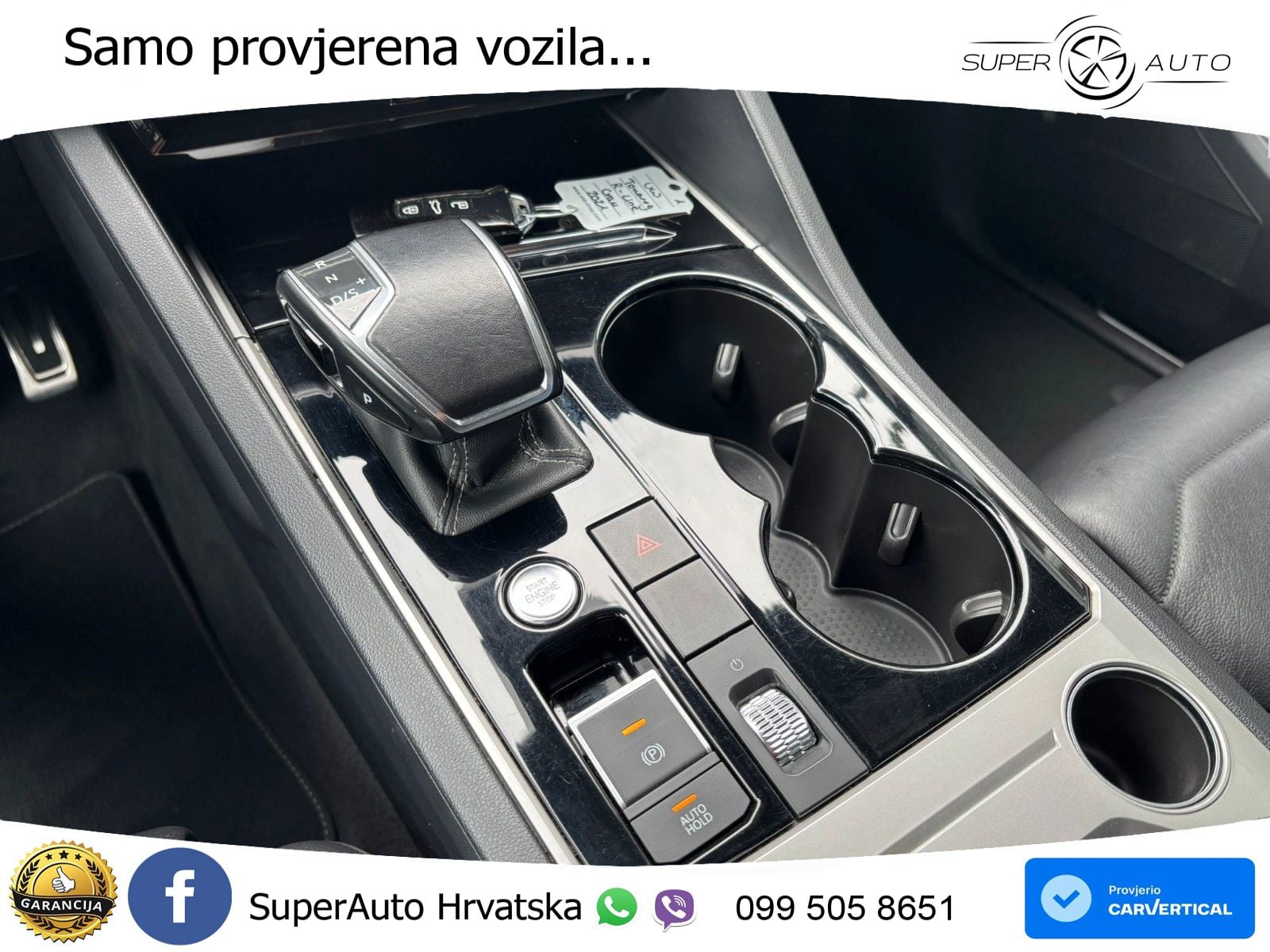 Volkswagen Touareg 3.0 V6 TDI (231 KS) 4MOTION Tiptronic R-Line LED+GR SJED+ACC