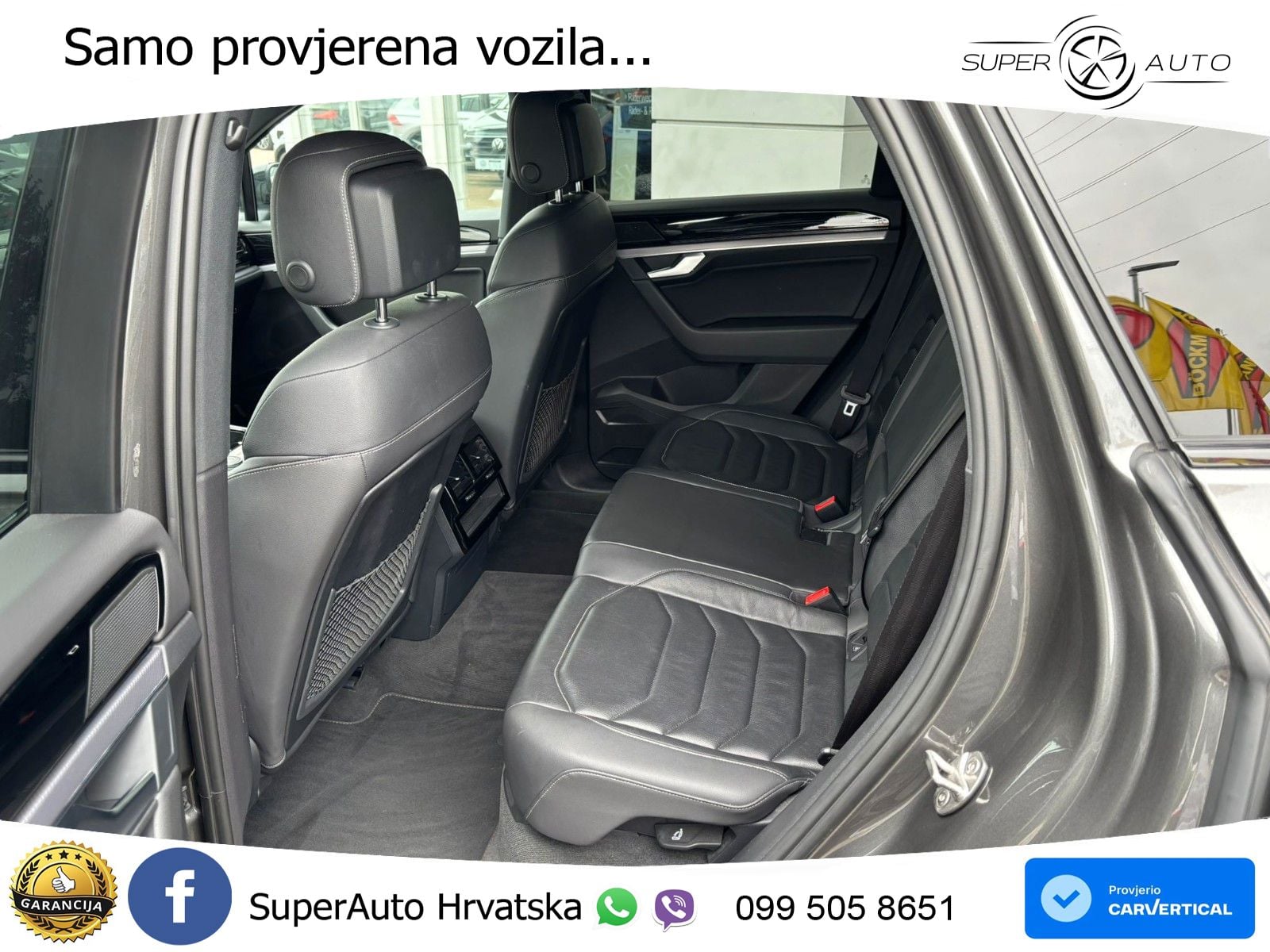 Volkswagen Touareg 3.0 V6 TDI (231 KS) 4MOTION Tiptronic R-Line LED+GR SJED+ACC