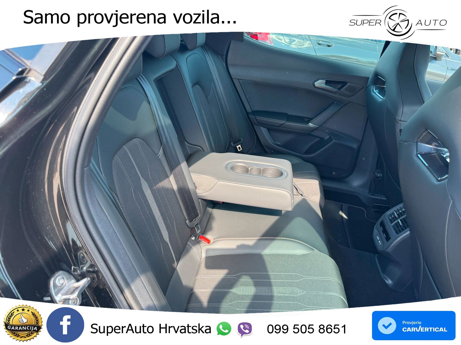 Cupra Formentor 1.4 TSI (245 KS) e-Hybrid DSG VZ LED+GR SJED+ACC