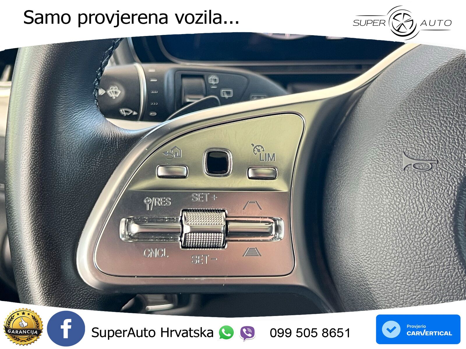 Mercedes G 500 Long V8 (422 KS) 4MATIC 9G-TRONIC Exclusive LED+GR SJED+ACC