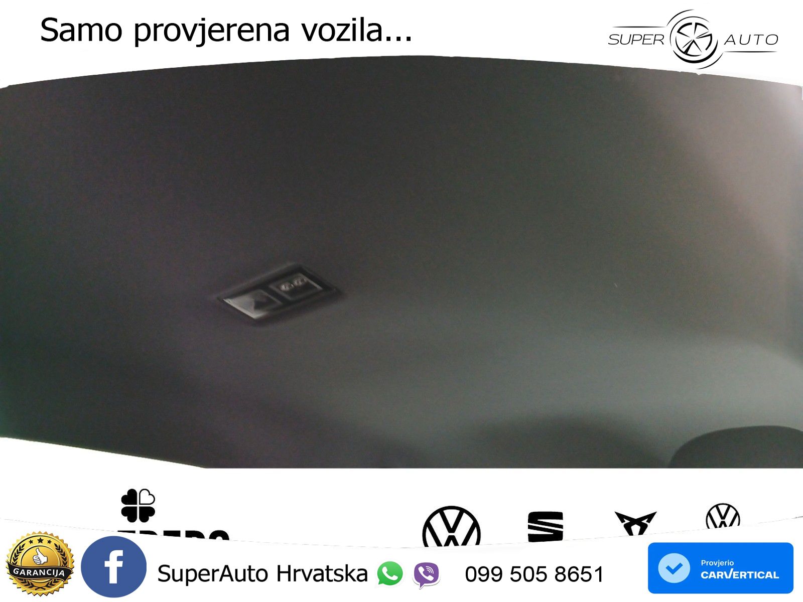 Volkswagen T-Roc II 1.5 eTSI (116 KS)  DSG MATRIX+GR SJED+KAM