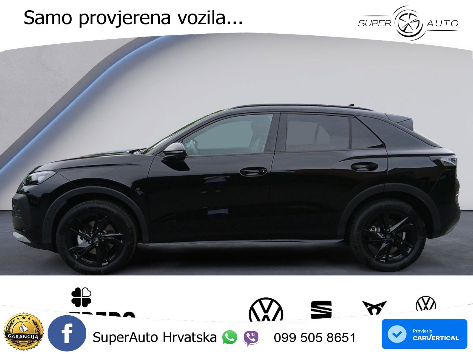 Volkswagen T-Roc II 1.5 eTSI (116 KS)  DSG MATRIX+GR SJED+KAM