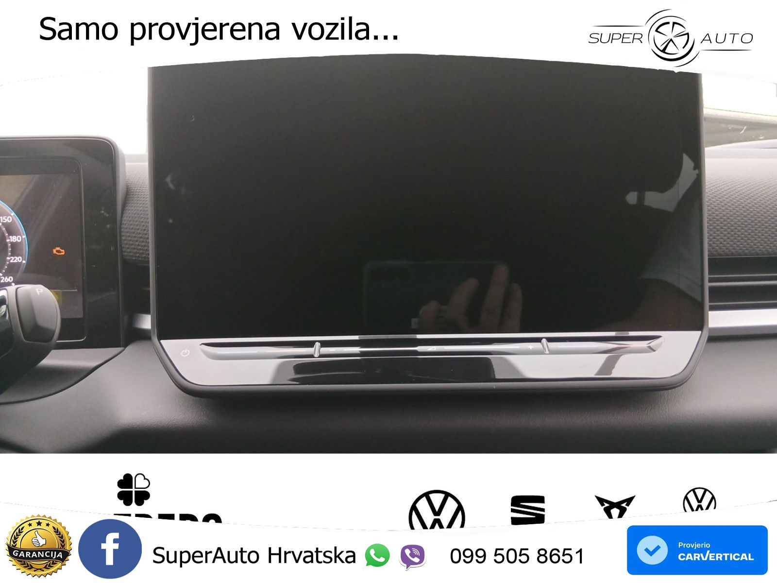 Volkswagen T-Roc II 1.5 eTSI (116 KS)  DSG MATRIX+GR SJED+KAM