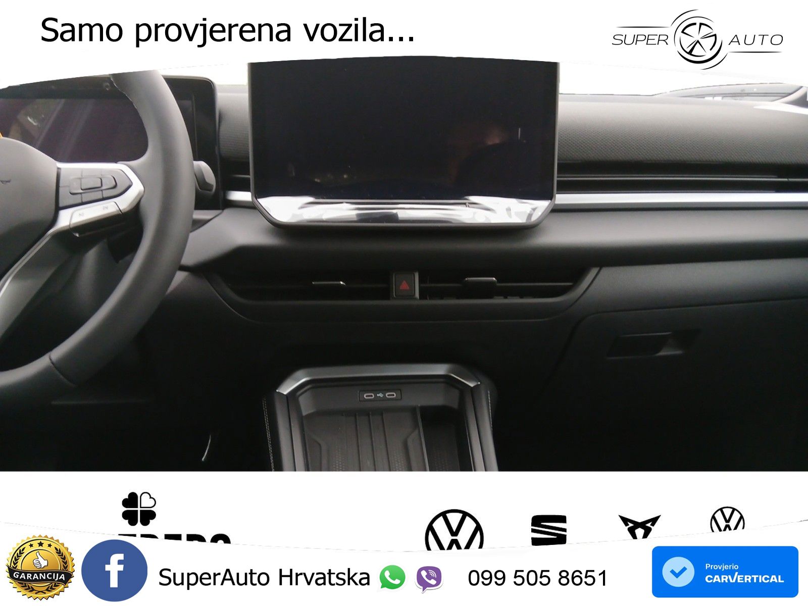 Volkswagen T-Roc II 1.5 eTSI (116 KS)  DSG MATRIX+GR SJED+KAM