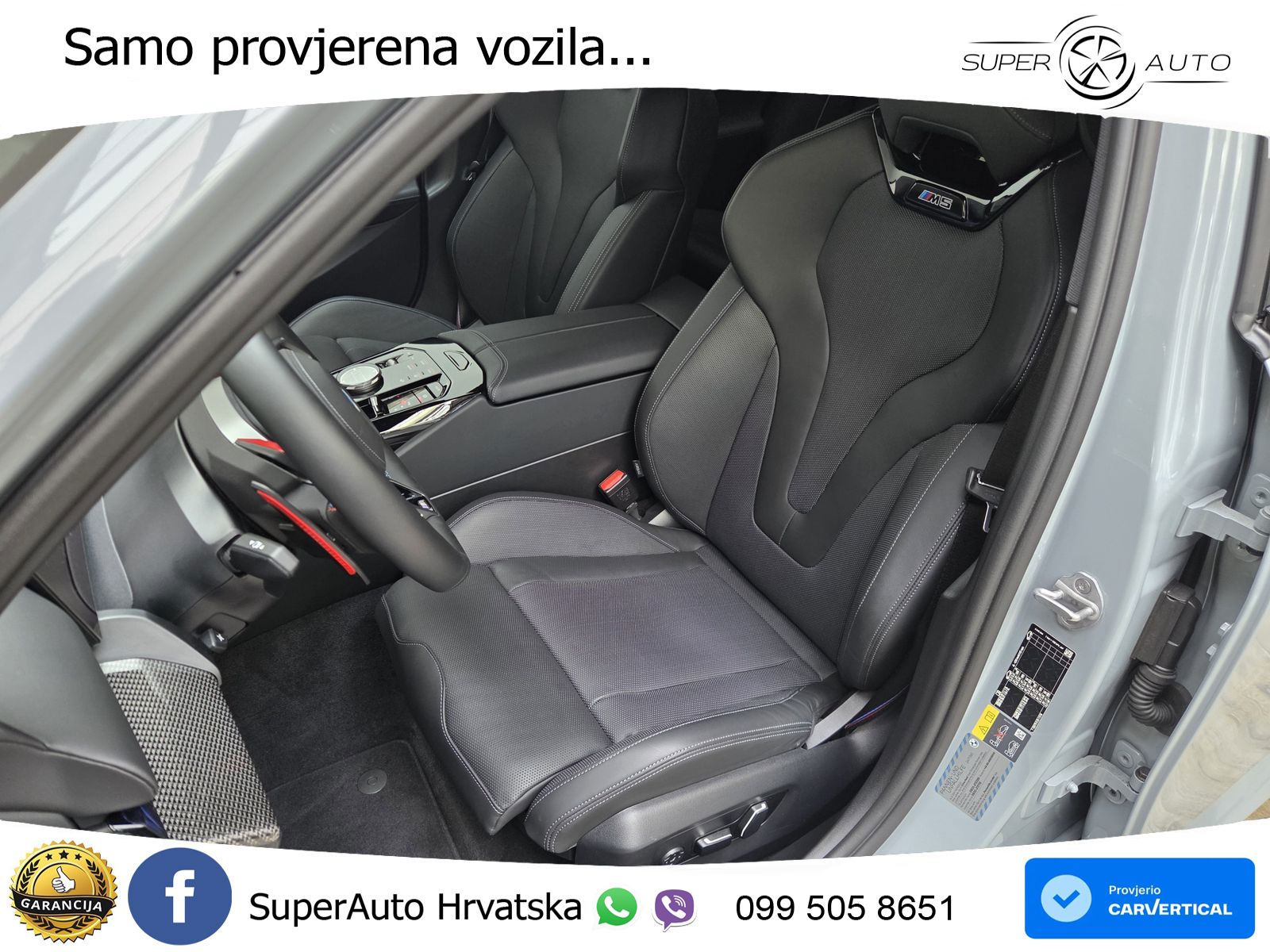 BMW M5 4.4 V8 (727 KS) xDrive Steptronic LED+GR SJED+ACC