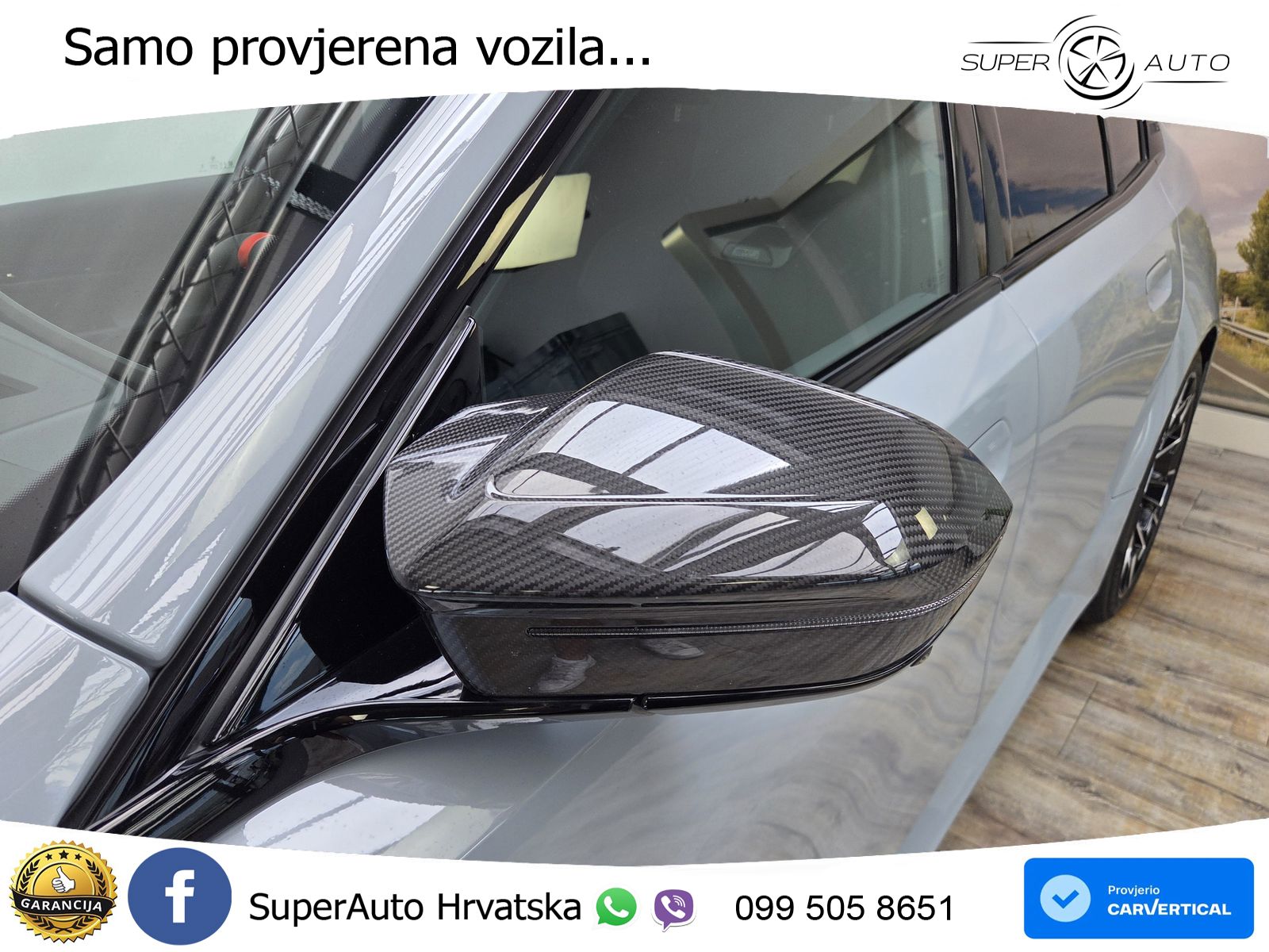 BMW M5 4.4 V8 (727 KS) xDrive Steptronic LED+GR SJED+ACC