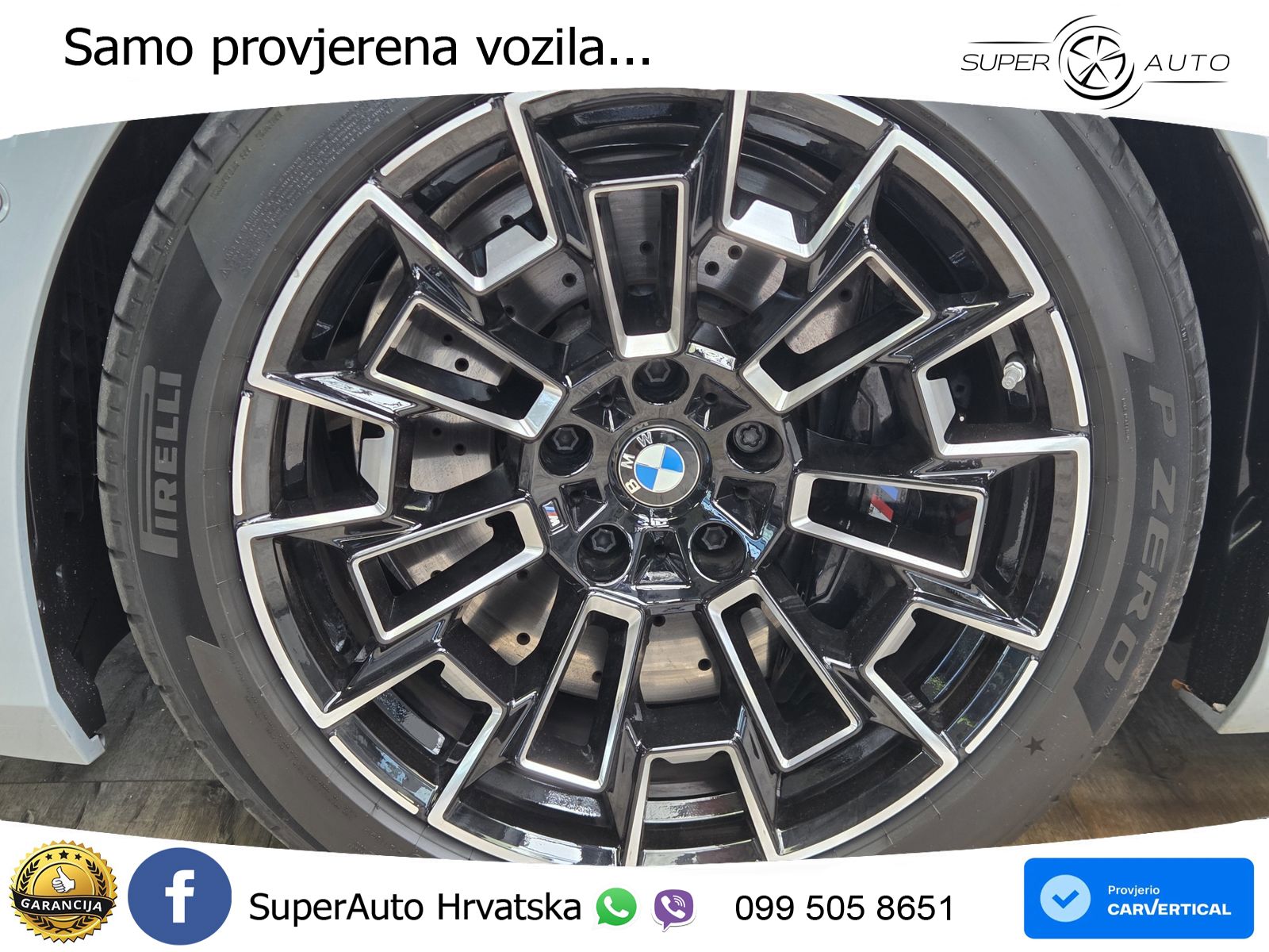 BMW M5 4.4 V8 (727 KS) xDrive Steptronic LED+GR SJED+ACC