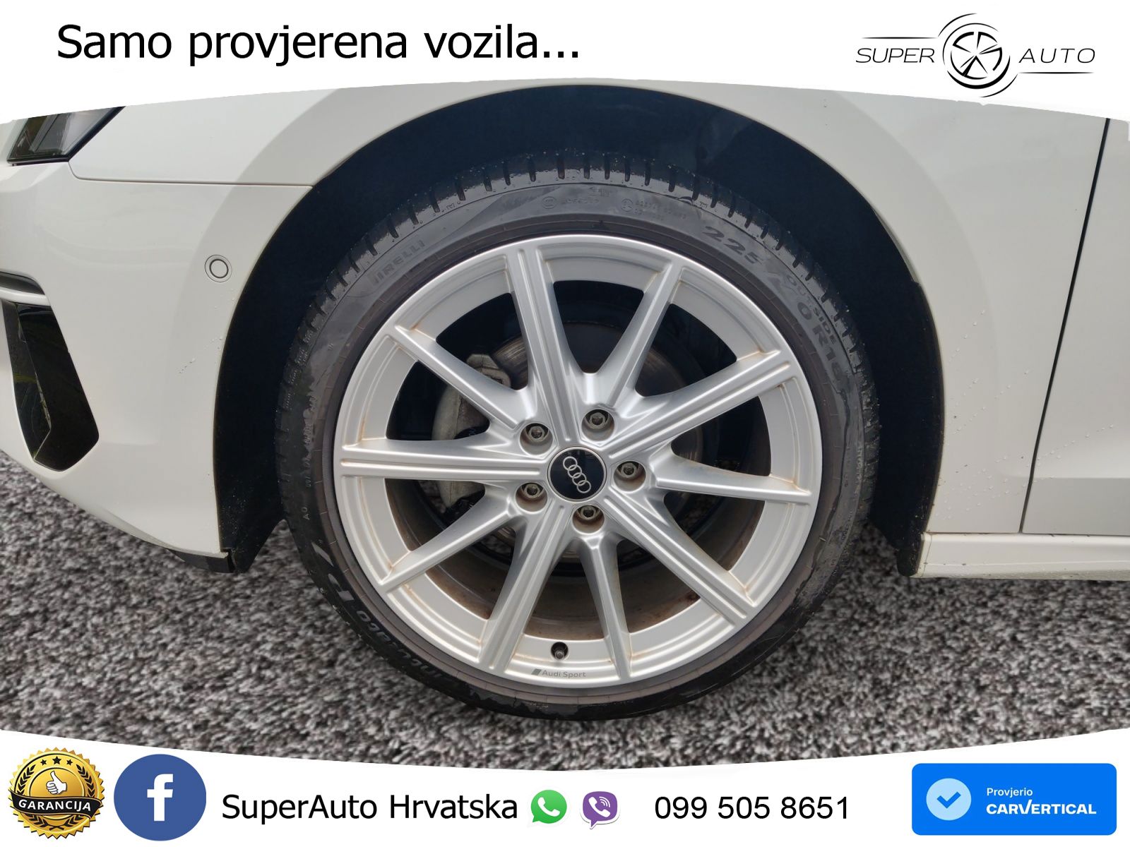 Audi A3 35 TFSI (150 KS) S tronic advanced