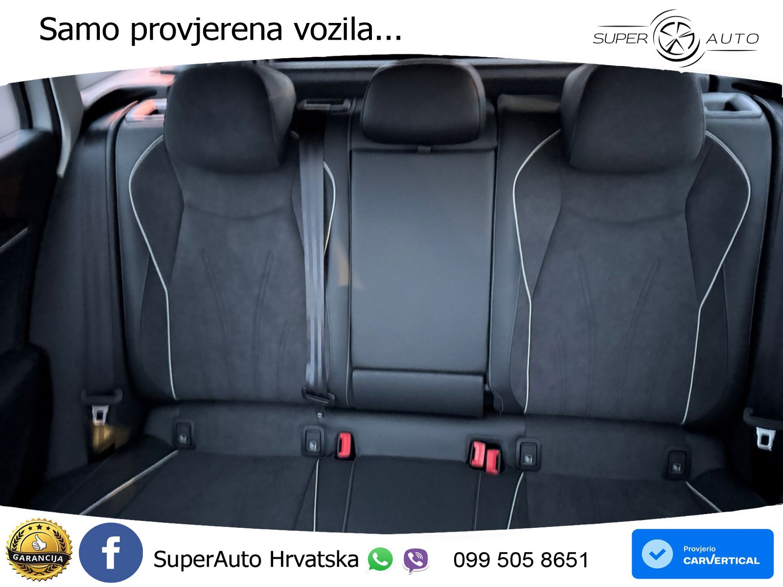 Volkswagen Passat Variant 1.5 eTSI (150 KS) DSG Business LED+GR SJED+ACC