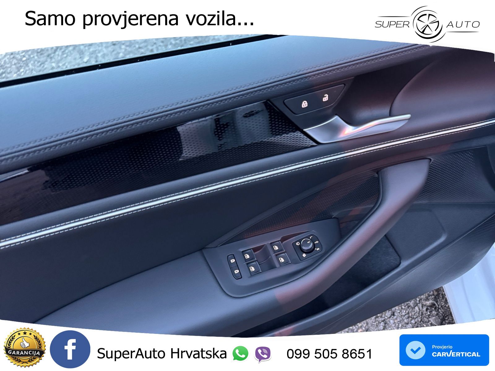 Volkswagen Passat Variant 1.5 eTSI (150 KS) DSG Business LED+GR SJED+ACC