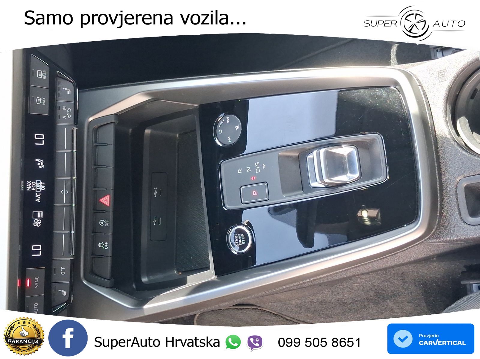 Audi A3 30 TDI (116 KS) S tronic