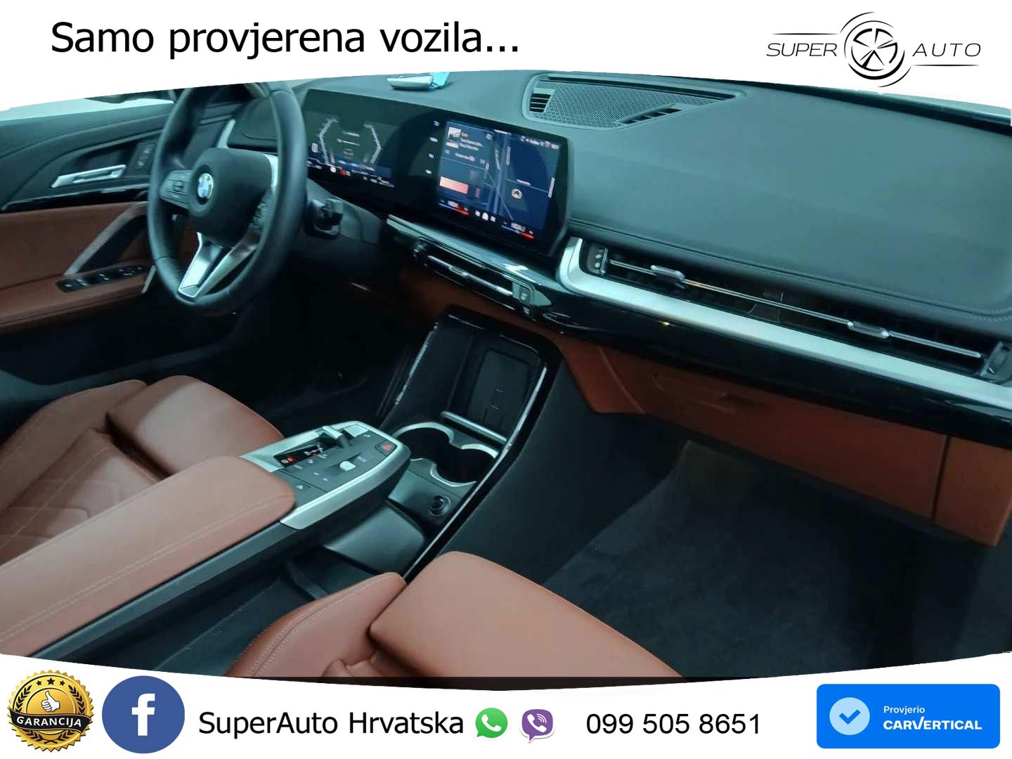 BMW X1 20d (163 KS) xDrive Steptronic LED+GR SJED+ACC